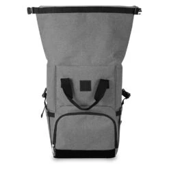 Disney Mickey Mouse Roll-Top Cooler Backpack -toy 6804058733351 2