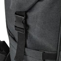 Disney Mickey Mouse Roll-Top Cooler Backpack -toy 6804058733351 3