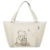 Disney Winnie The Pooh Cooler Tote – Sand 2 Disney Winnie The Pooh Cooler Tote – Sand -toy 6804058733646