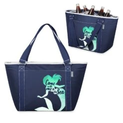 Disney The Little Mermaid Cooler Tote -toy 6804058733916 3