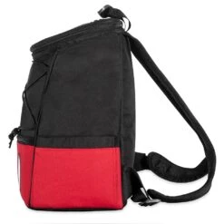 Disney Mickey Mouse Button Cooler Backpack 9 Disney Mickey Mouse Button Cooler Backpack -toy 6804058733952 2