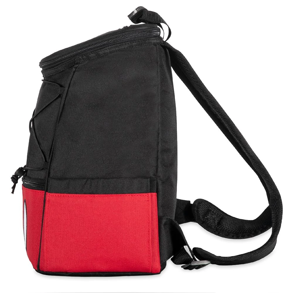 Disney Mickey Mouse Button Cooler Backpack 5 Disney Mickey Mouse Button Cooler Backpack - Image 3