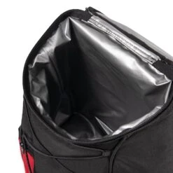 Disney Mickey Mouse Button Cooler Backpack 11 Disney Mickey Mouse Button Cooler Backpack -toy 6804058733952 4