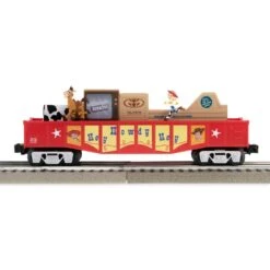 Disney Toy Story LionChief Train Set By Lionel -toy 6805058574353 5