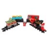 Disney Toy Story Battery Operated Train Set By Lionel -toy 6805058574354