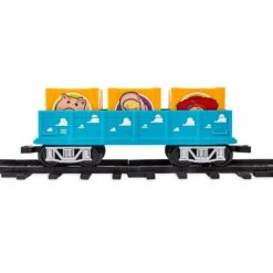 Disney Toy Story Battery Operated Train Set By Lionel -toy 6805058574354 7