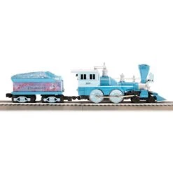 Disney Frozen 2 LionChief Train Set By Lionel -toy 6805058574363 3
