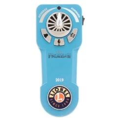 Disney Frozen 2 LionChief Train Set By Lionel -toy 6805058574363 8