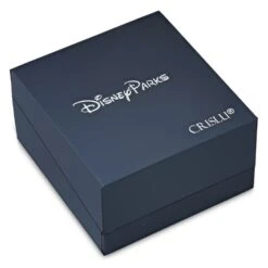 Disney Loki Earrings By CRISLU -toy 7002057014156 3