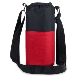 Disney Mickey Mouse Stainless Steel Water Bottle And Cooler Tote -toy 7002058734033 5