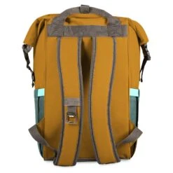 Disney Star Wars Roll-Top Soft Cooler Backpack 9 Disney Star Wars Roll-Top Soft Cooler Backpack -toy 7002058734186 3