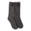 Disney Mickey Mouse Icon Sock Set For Men By Barefoot Dreams -toy 7002058873888
