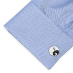 Disney Jack Skellington Cufflinks And Tie Set – The Nightmare Before Christmas 14 Disney Jack Skellington Cufflinks And Tie Set – The Nightmare Before Christmas -toy 7002059364010 3