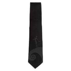 Disney Jack Skellington Cufflinks And Tie Set – The Nightmare Before Christmas 16 Disney Jack Skellington Cufflinks And Tie Set – The Nightmare Before Christmas -toy 7002059364010 5