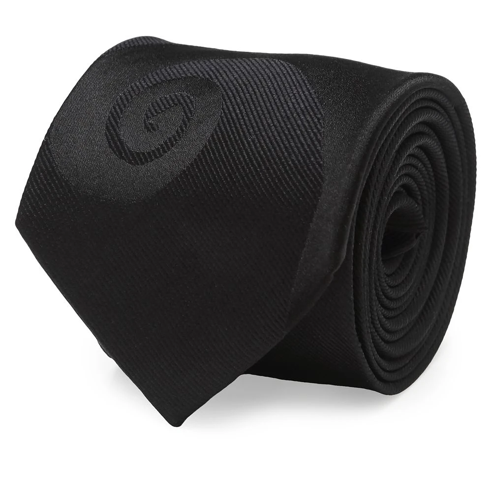 Disney Jack Skellington Cufflinks And Tie Set – The Nightmare Before Christmas 9 Disney Jack Skellington Cufflinks And Tie Set – The Nightmare Before Christmas - Image 7