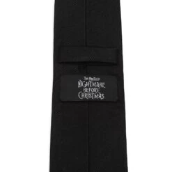 Disney Jack Skellington Cufflinks And Tie Set – The Nightmare Before Christmas 18 Disney Jack Skellington Cufflinks And Tie Set – The Nightmare Before Christmas -toy 7002059364010 7