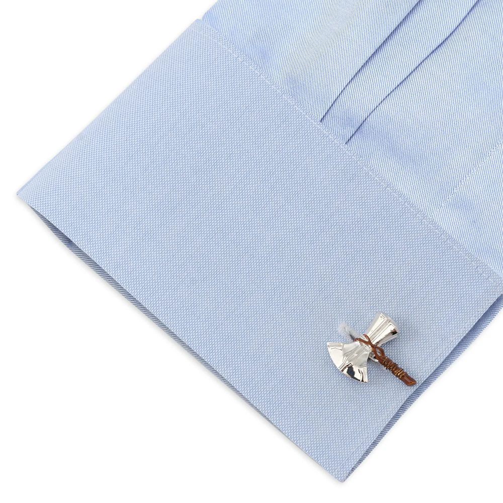 Disney Thor Stormbreaker Cufflinks 5 Disney Thor Stormbreaker Cufflinks - Image 3
