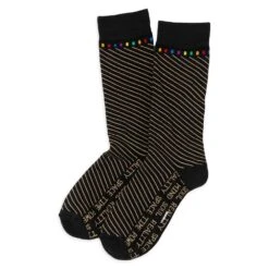 Disney Infinity Stones Cufflinks And Sock Set -toy 7002059364013 5