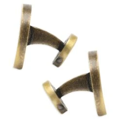 Disney Loki Cufflinks -toy 7002059364016 3