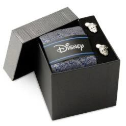 Disney Donald Duck Tie And Cufflinks Gift Set 15 Disney Donald Duck Tie And Cufflinks Gift Set -toy 7002059364298 6