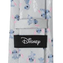 Disney Stitch Tie – Lilo & Stitch -toy 7002059364301 3