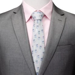 Disney Stitch Tie – Lilo & Stitch -toy 7002059364301 4