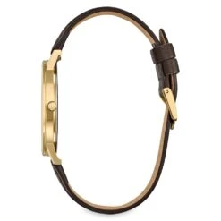 Disney Donald Duck Watch For Adults By Bulova -toy 7002107263819 2