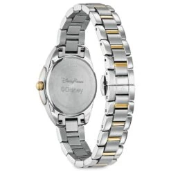 Disney Minnie Mouse Watch By Bulova -toy 7002107264198 1