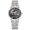 Disney Minnie Mouse Watch By Bulova -toy 7002107264198