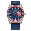 Disney Captain America Eco-Drive Watch For Adults By Citizen – Blue 2 Disney Captain America Eco-Drive Watch For Adults By Citizen – Blue -toy 7002107264201