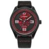 Disney Darth Maul Watch For Adults By Citizen – Star Wars: The Phantom Menace 2 Disney Darth Maul Watch For Adults By Citizen – Star Wars: The Phantom Menace -toy 7002107264313