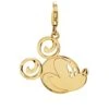 Disney Mickey Mouse Charm