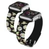 Disney Grogu Smart Watch Band – Star Wars: The Mandalorian -toy 7401059767041