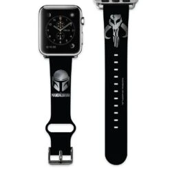 Disney The Mandalorian Smart Watch Band – Star Wars: The Mandalorian -toy 7401059767042 1