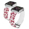 Disney Minnie Mouse Bows Smart Watch Band 2 Disney Minnie Mouse Bows Smart Watch Band -toy 7401059767045