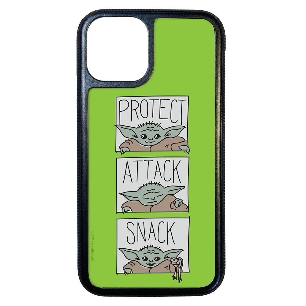 Disney The Child IPhone X/Xs/11 Pro Case – Star Wars: The Mandalorian 3 Disney The Child IPhone X/Xs/11 Pro Case – Star Wars: The Mandalorian