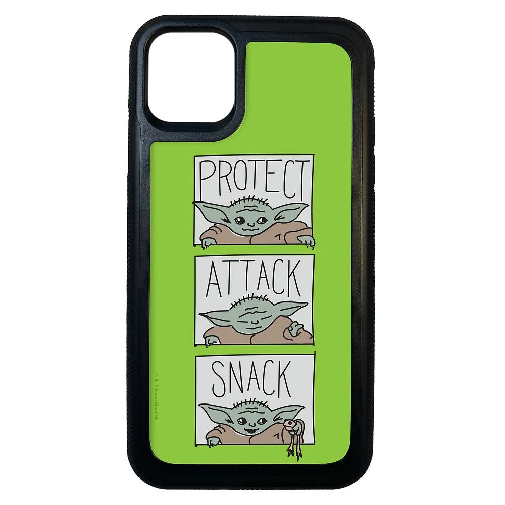 Disney The Child IPhone Xs Max/11 Pro Max Case – Star Wars: The Mandalorian 3 Disney The Child IPhone Xs Max/11 Pro Max Case – Star Wars: The Mandalorian