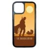 Disney Star Wars: The Mandalorian X/Xs/11 Pro Case