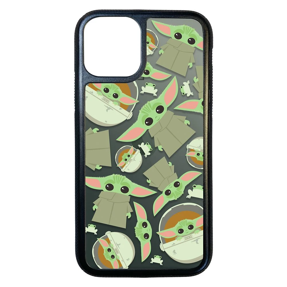 Disney The Child 3-D IPhone X/Xs/11 Pro Case – Star Wars: The Mandalorian 3 Disney The Child 3-D IPhone X/Xs/11 Pro Case – Star Wars: The Mandalorian