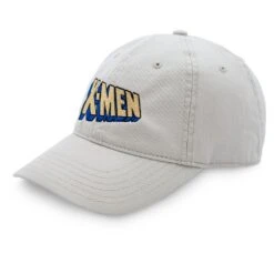 Disney X-Men Baseball Cap For Adults 6 Disney X-Men Baseball Cap For Adults -toy 7807107060317 1