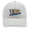Disney X-Men Baseball Cap For Adults -toy 7807107060317